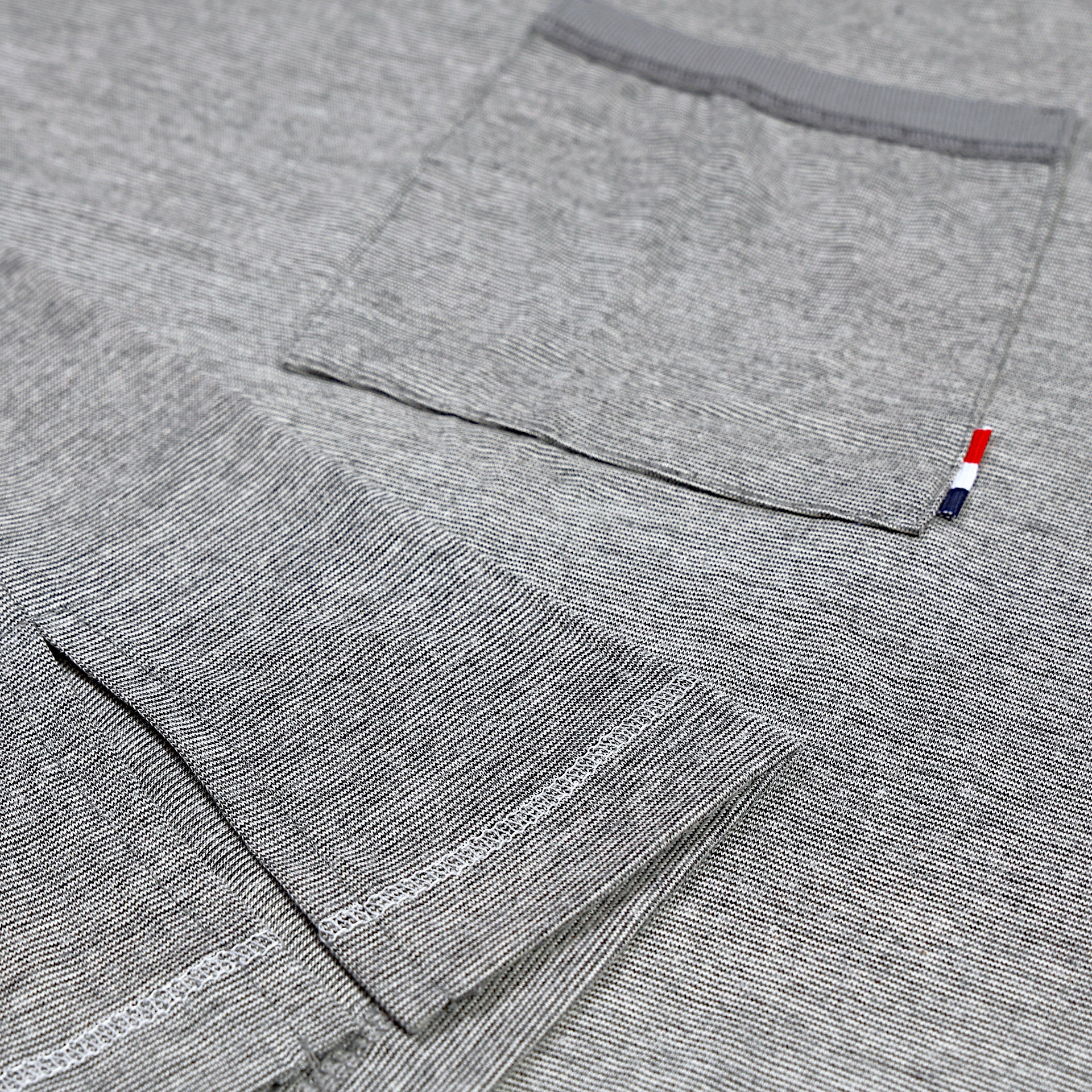 Męska koszula nocna M-Max Baltazar 3XL Rękaw krótki rękaw