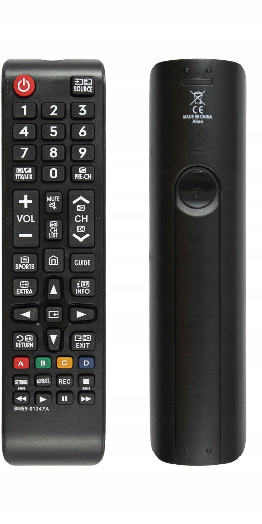 Pilot do TV Samsung BN59-01247A Model BN59-01247A