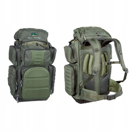 Plecak Anaconda Climber Pack L 45L