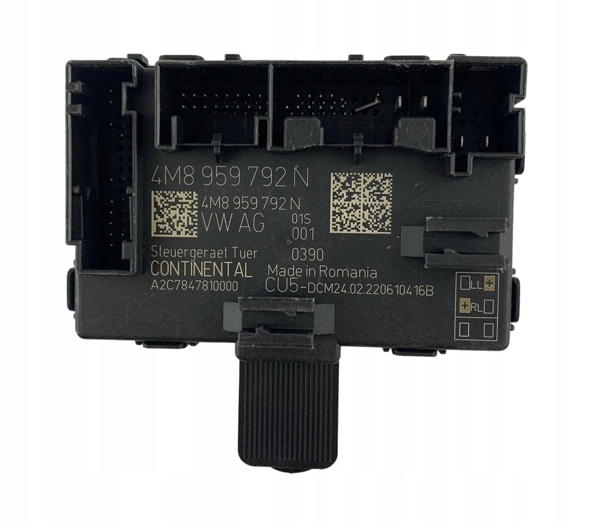 Modul drzwi 4M8959792N