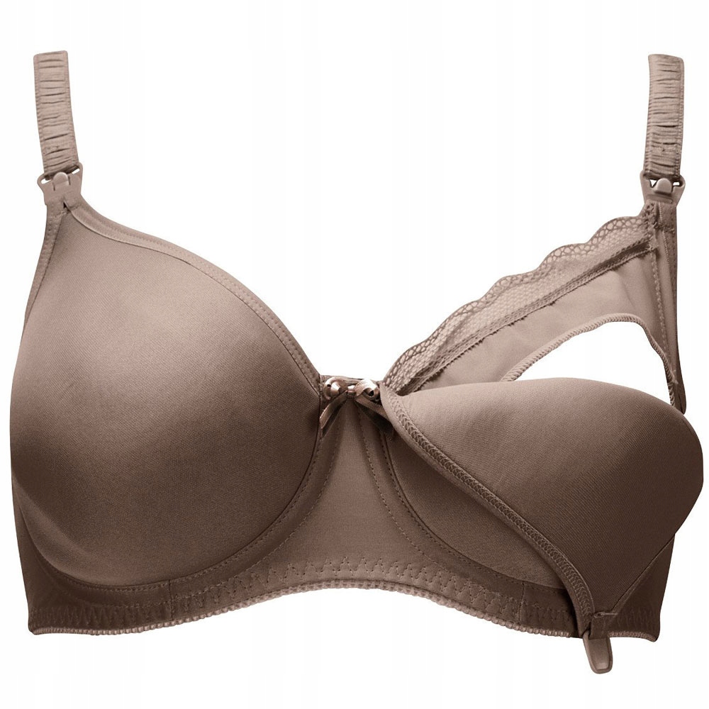 Freya Pure ombre pro kojící ženy 75D 34D