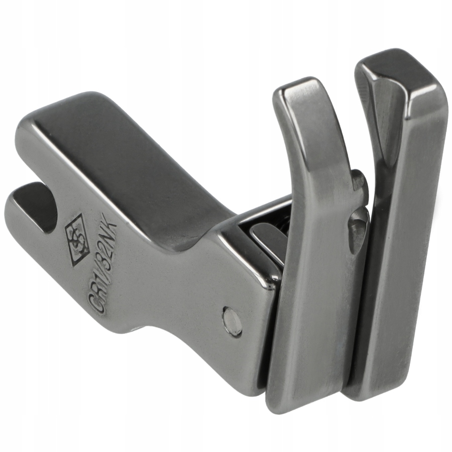 CR1/32NK 210H Stopka wyrównawcza prawa wąska 0,8mm Marka Inna