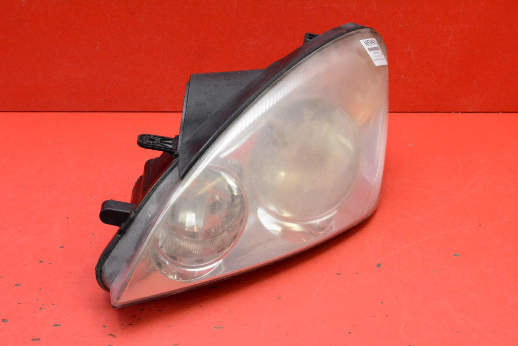 REFLEKTOR left light front EU 92101-1H000 KIA CEED 1 and 07-10