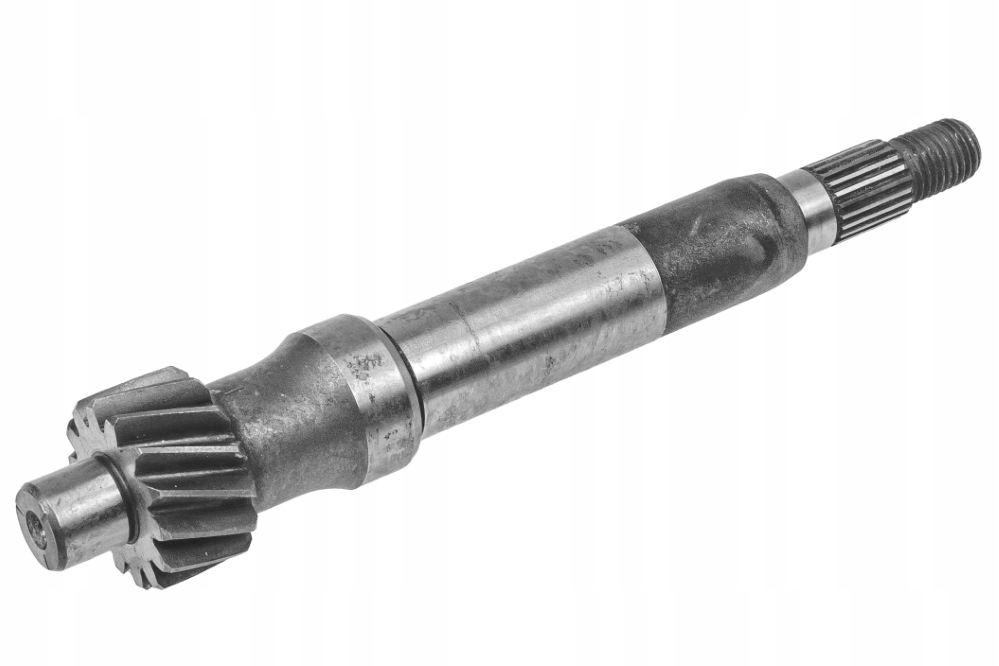Os spojky primárny hriadeľ prevodovky, Piaggio Zip Sp 50 96-00 Oem