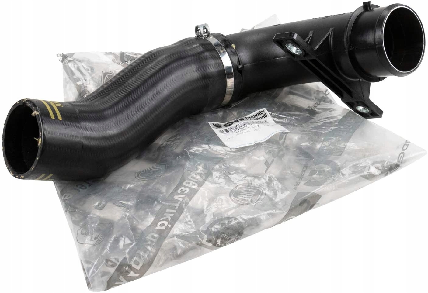 1380623080 - ШЛАНГ ІНТЕРКУЛЕРА DUCATO 2.3 14-1380623080 OE