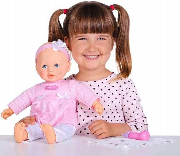 інтерактивна лялька Спляча дитина каже Наталія Артик герой відсутність