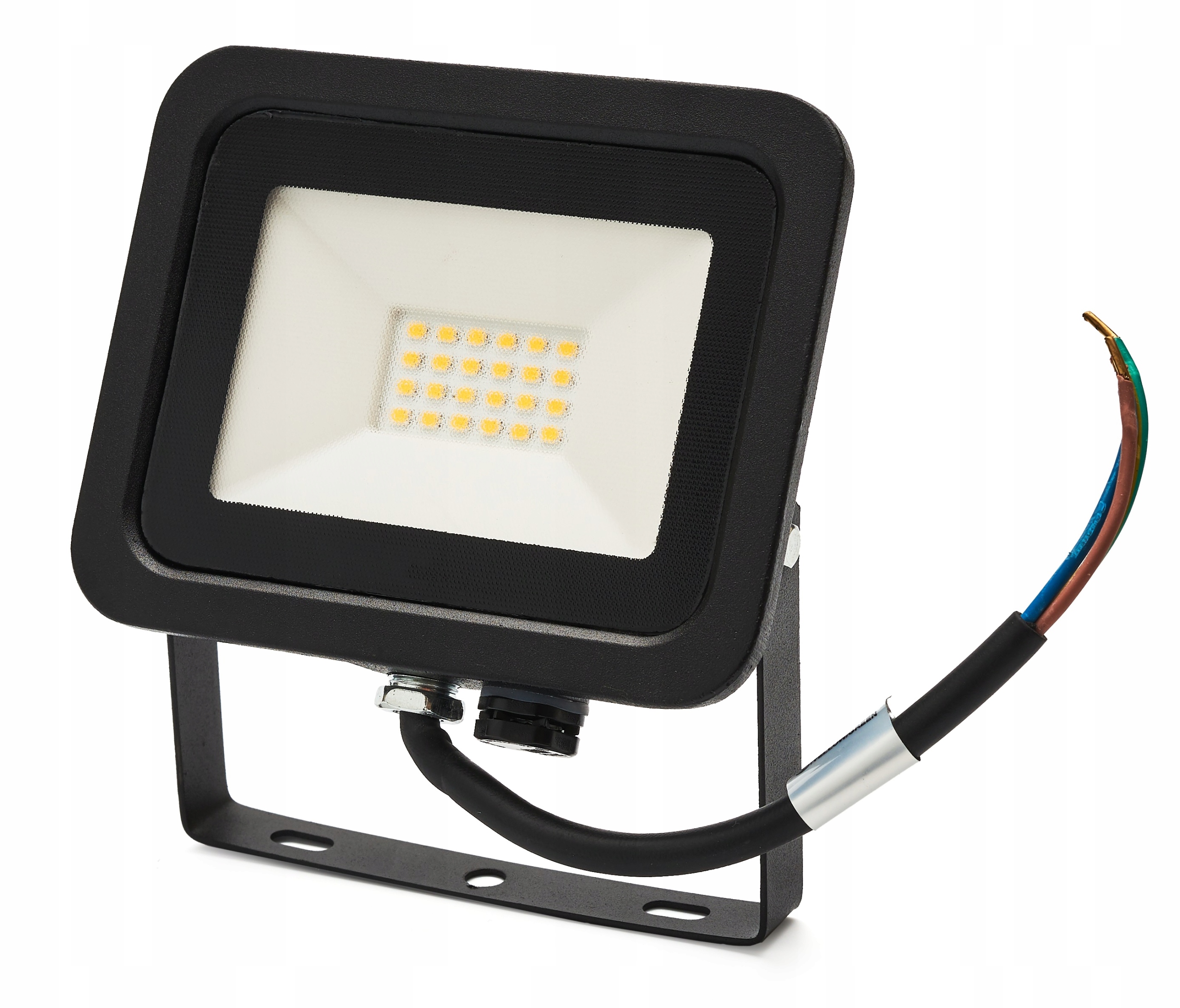 

Halogen Lampa Naświetlacz Led 20W Premium GW3L