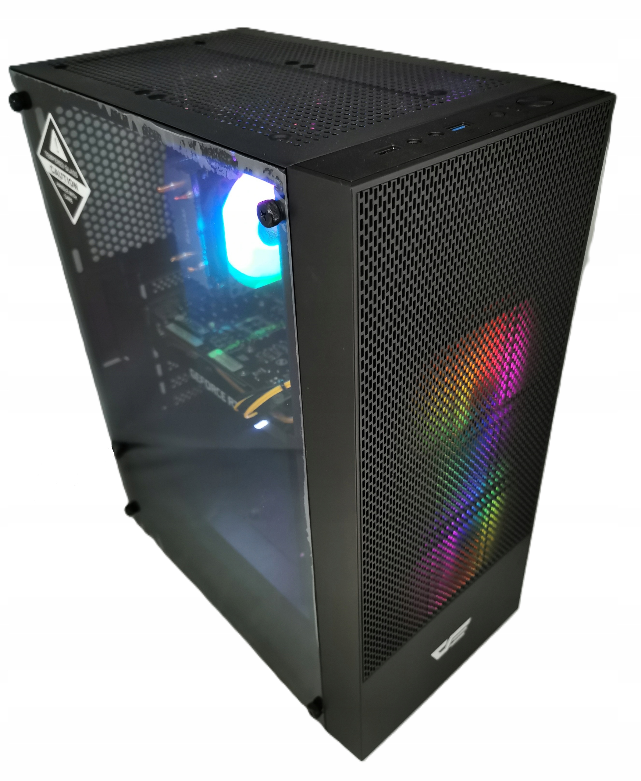 Ryzen 5 3600 Rtx 2060 - Niska cena na Allegro