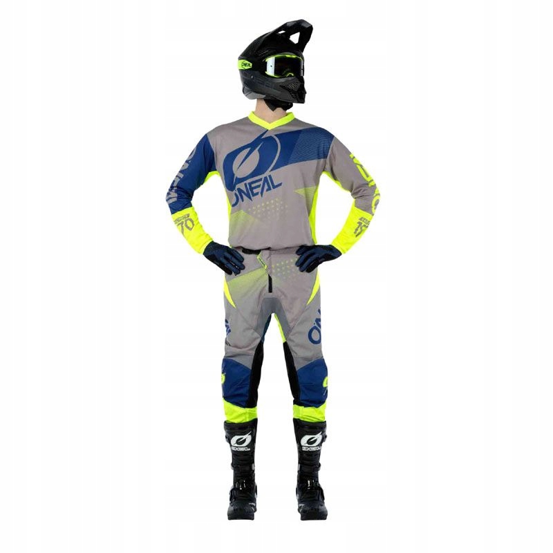 Lekkie spodnie na crossa quada O'NEAL Element 34 Producent O'neal