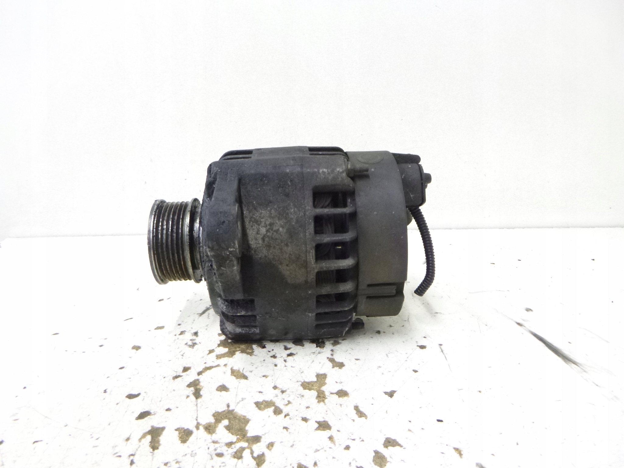 Alternator Alfa Romeo 156 Lift 2.4 JTD 2004r.