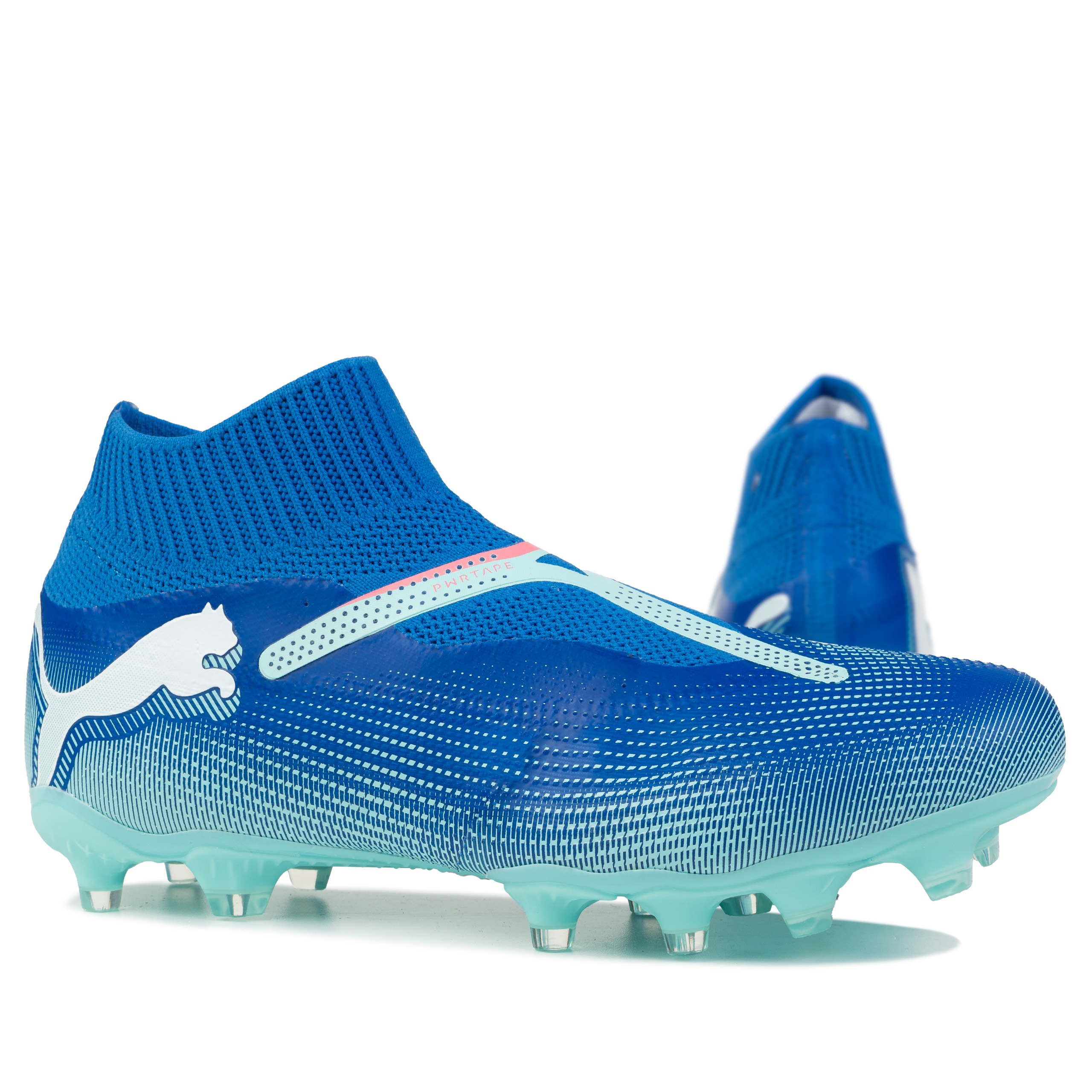 Fotbalová obuv, kopačky Puma Future 7 Match+ LL Fg/ag 107928 01