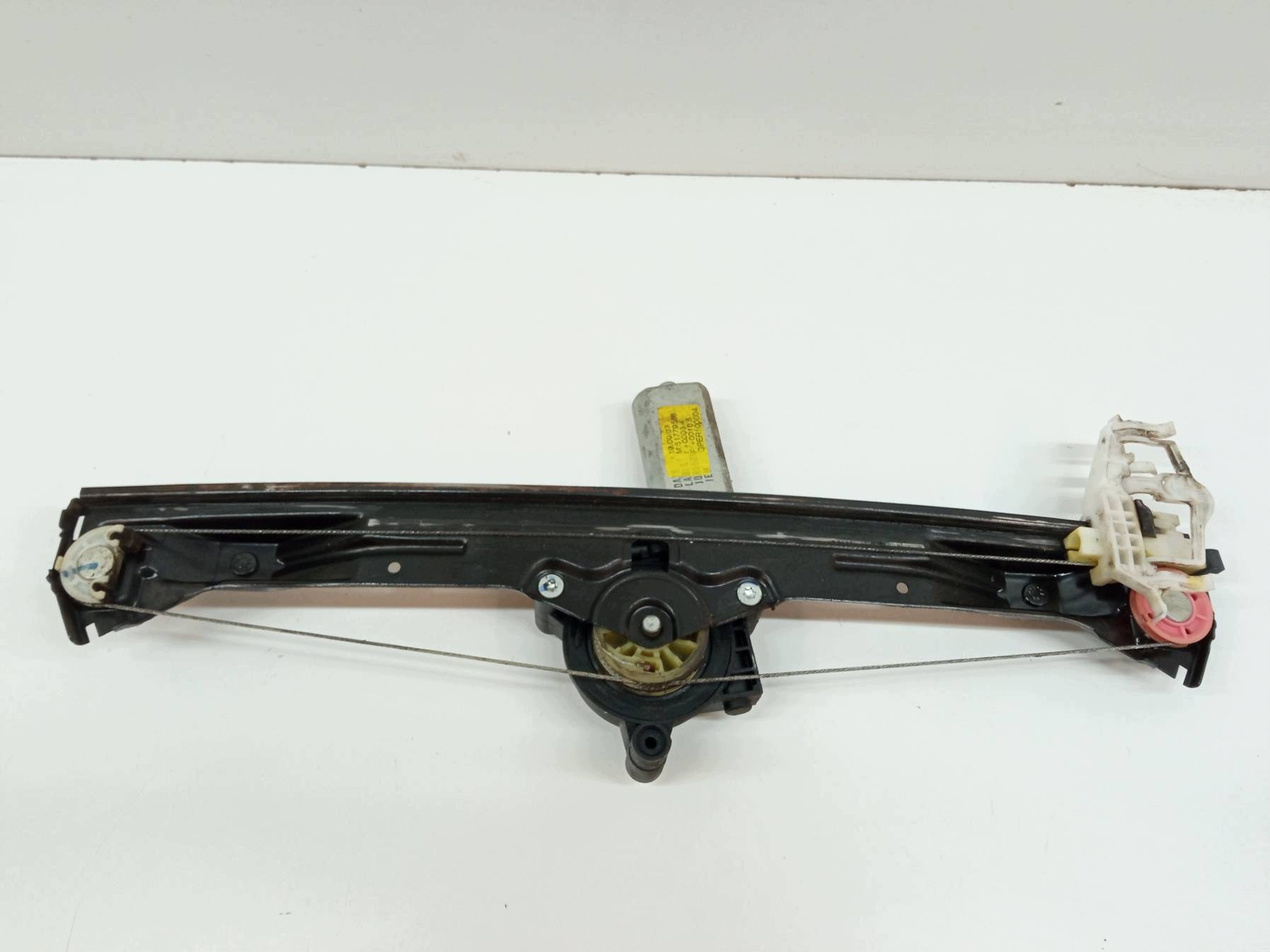 mechanism windows right front 51779568 Fiat Bravo II (2007-2014)