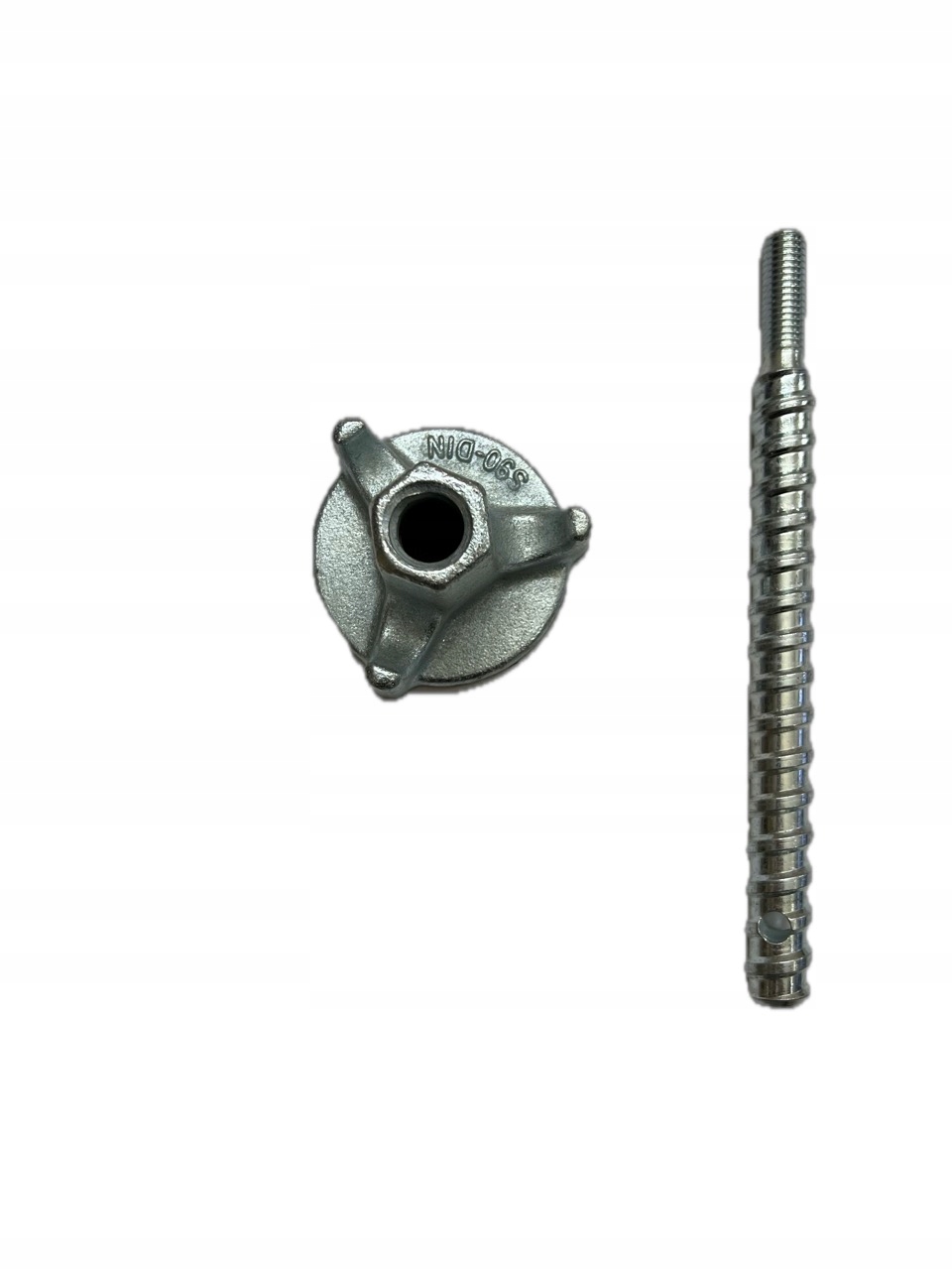 Upevňovací Šroub Stativu Vrtačky 17001