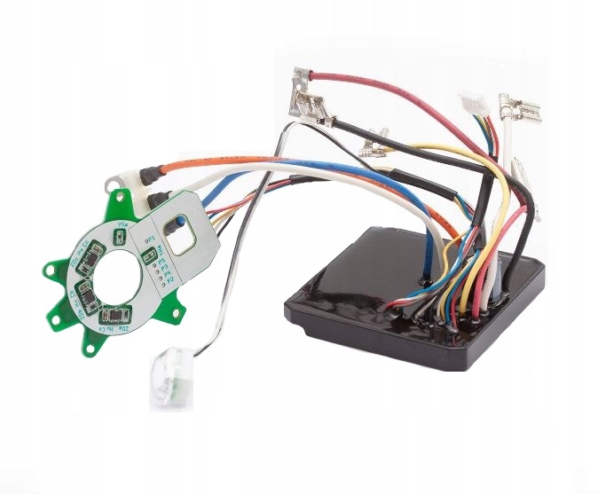 Makita Elektronika Vrtačka Šroubovák DTD153 Originál 620563-6