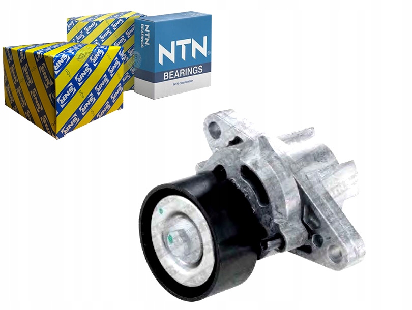 NAPINACZ PASKA WIELOROWKOWEGO DACIA DUSTER LOGAN L