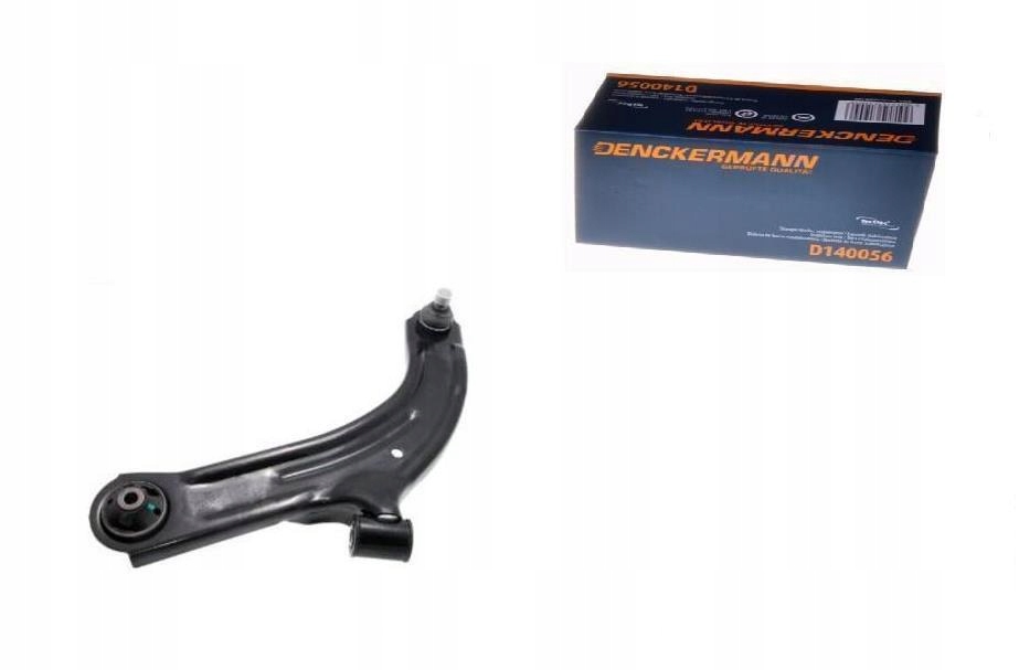 Rameno Ramena Nissan Tiida Přední