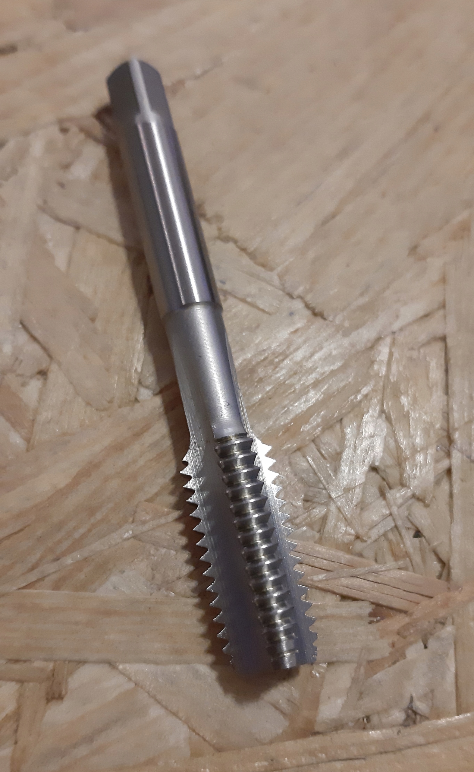 Gwintownik M3 1 szt.