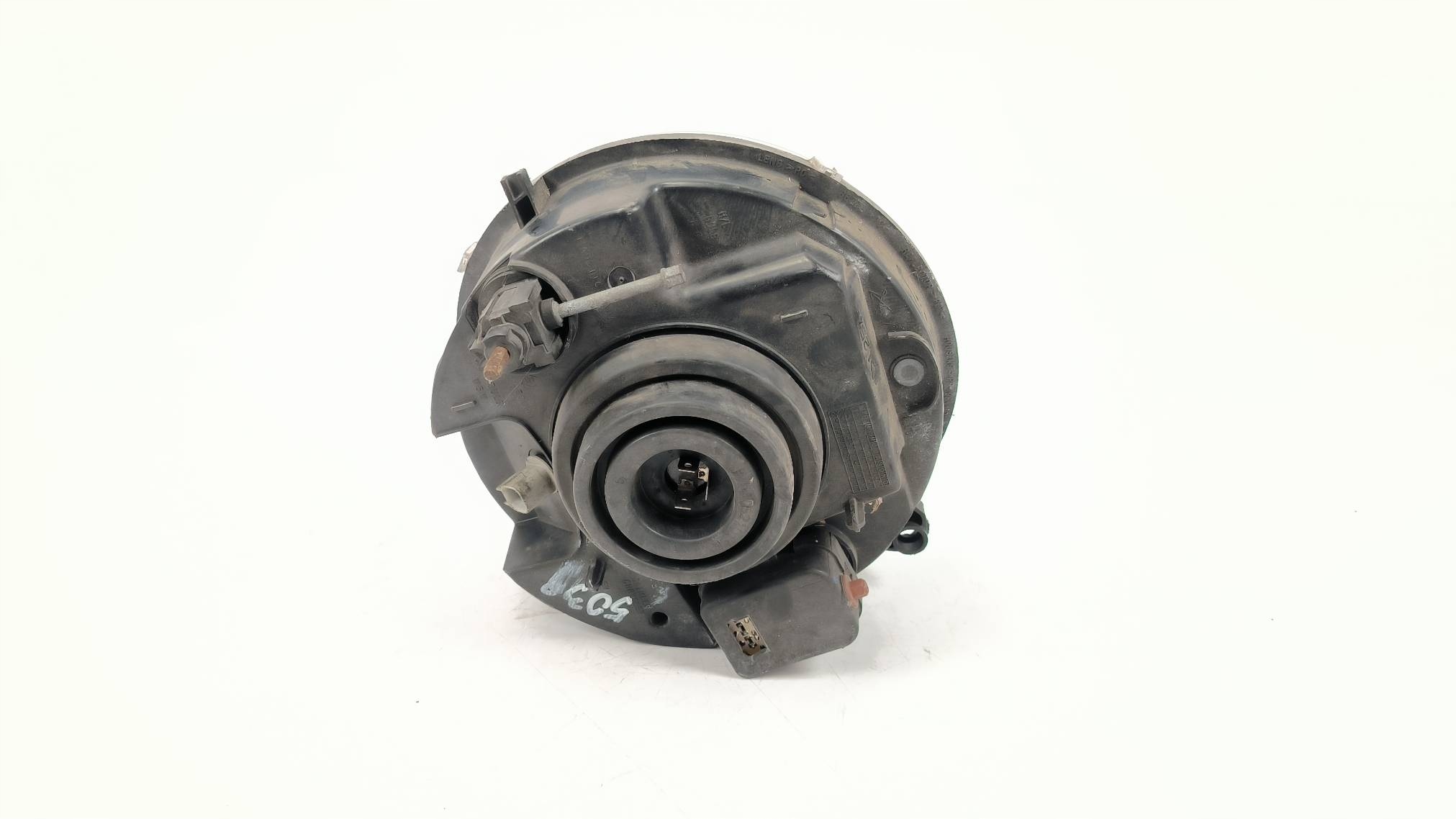 Licht Nebelscheinwerfer JEEP CHEROKEE 3