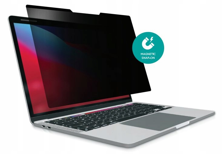 Gearlab Magnetický filtr soukromí 15,4"