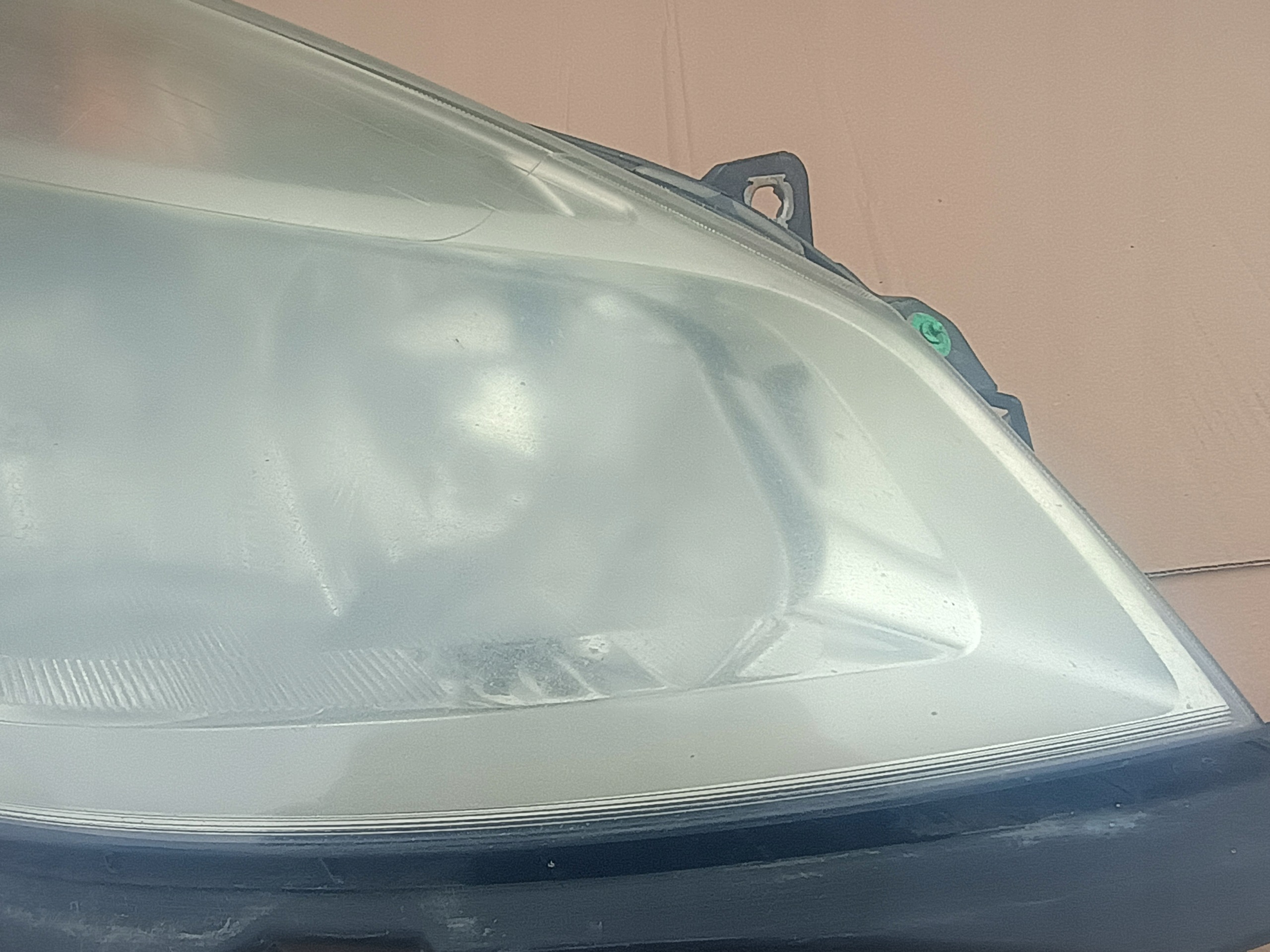světlo předek pravá RENAULT CLIO III