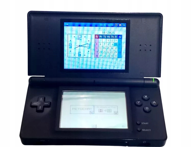 Nintendo Ds Lite Jak w Konsole Nintendo DS - Allegro.pl