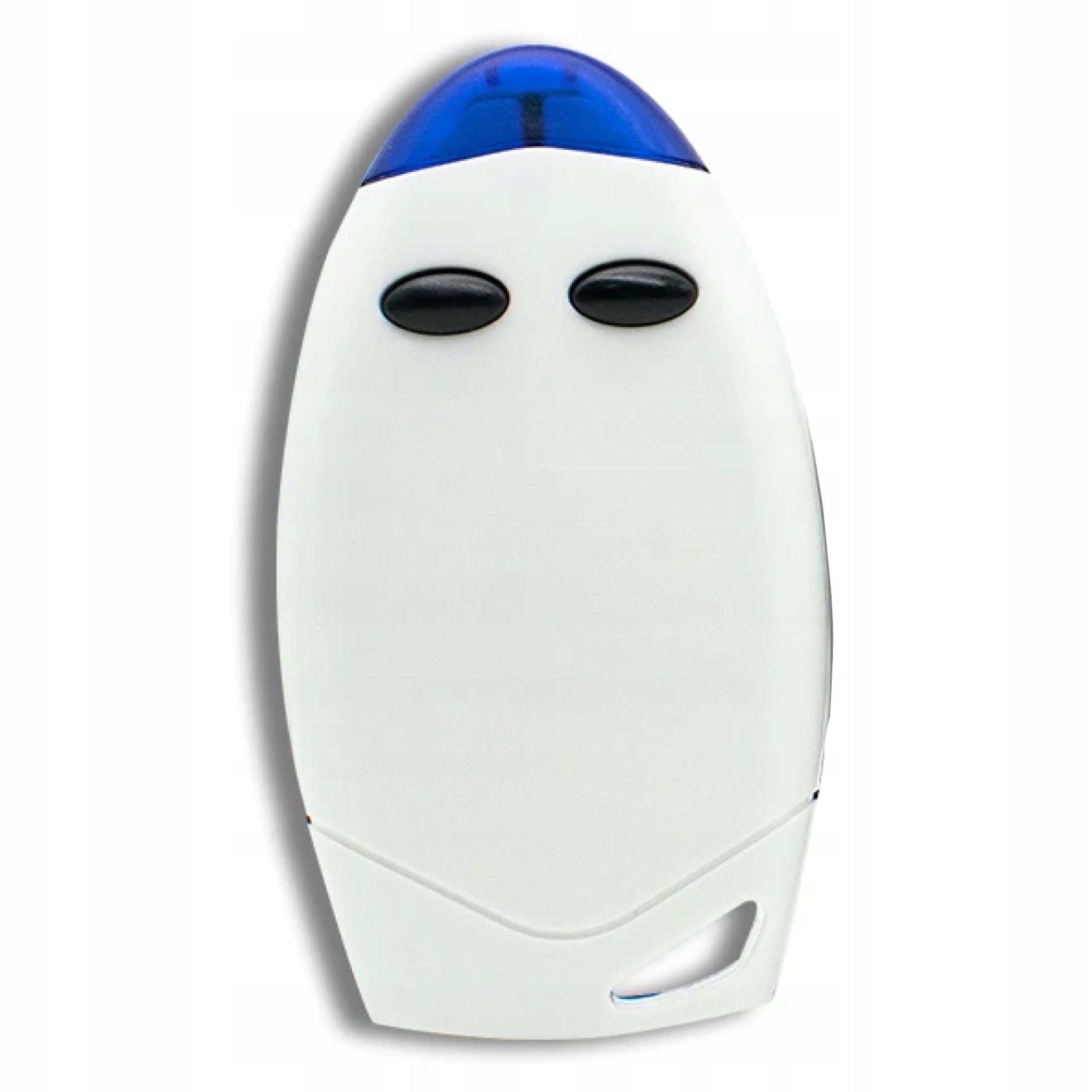 Dálkové Ovládání Pro Life VIP2 VIP2R VIP4R FIDO2 FIDO4 STAR2 STAR4 Bravo Náhradní