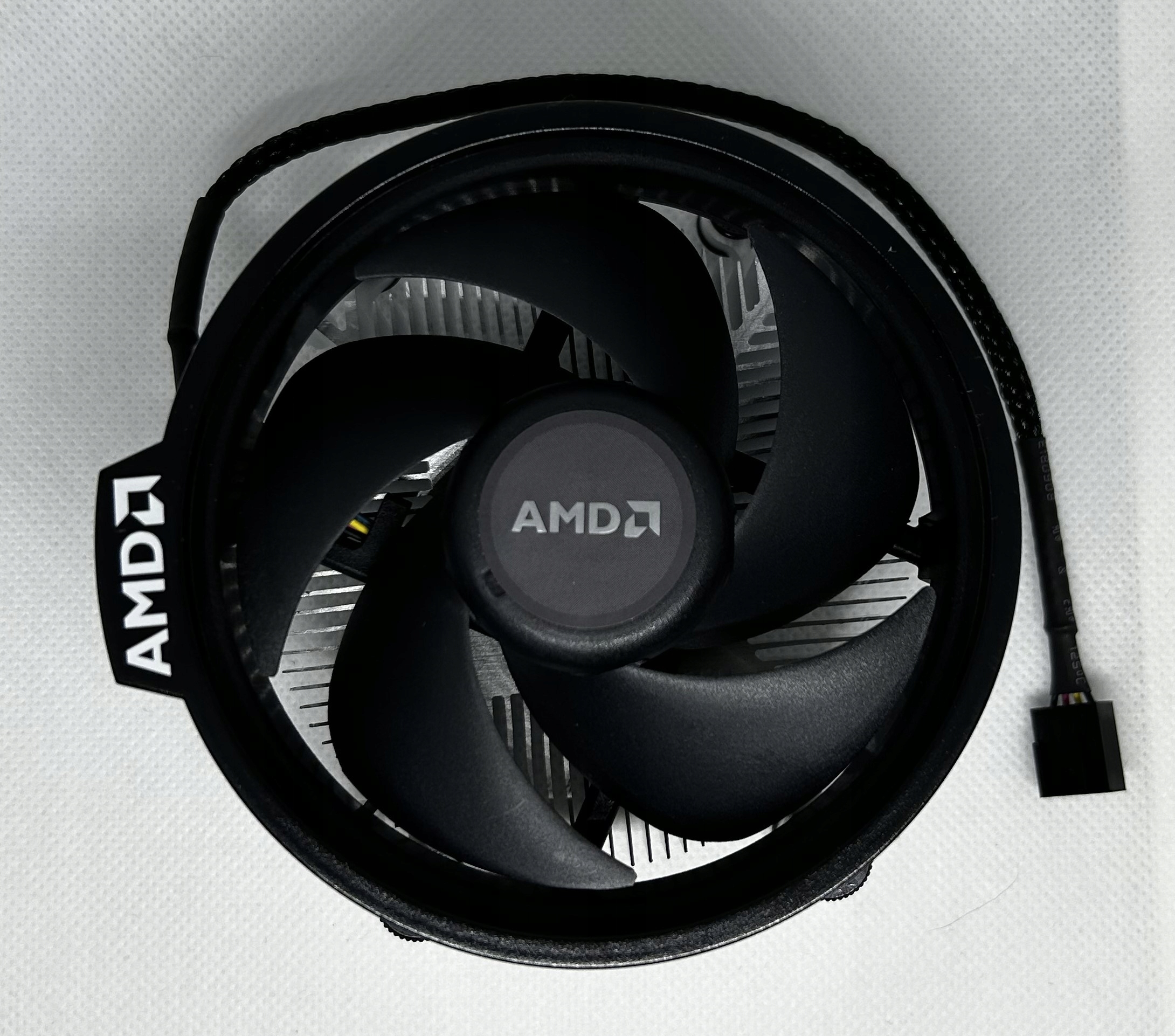 

Chłodzenie Amd Ryzen Box oryginał AM4