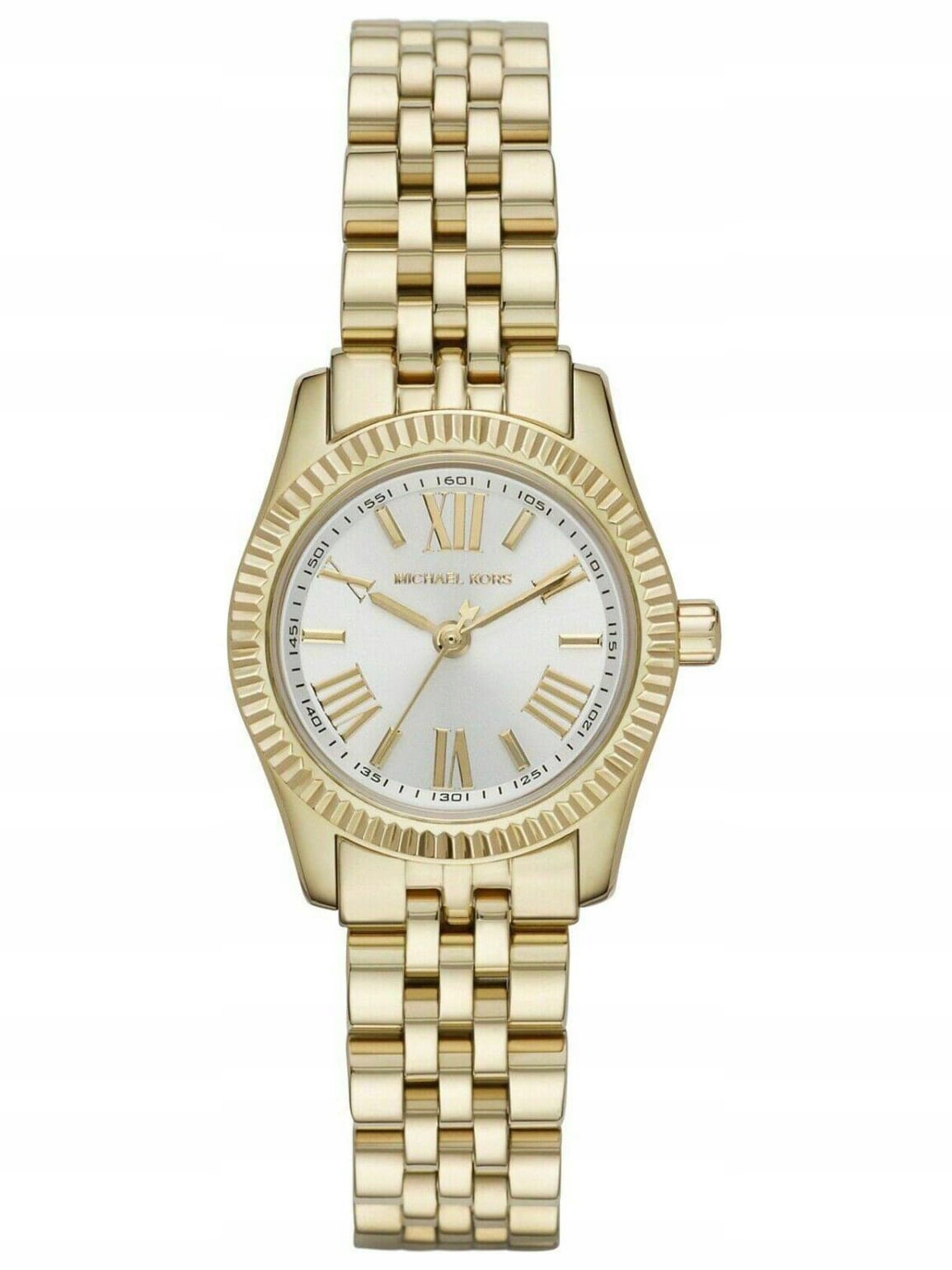 Dámské Hodinky Michael Kors MK3229 Lexington (zm510c)