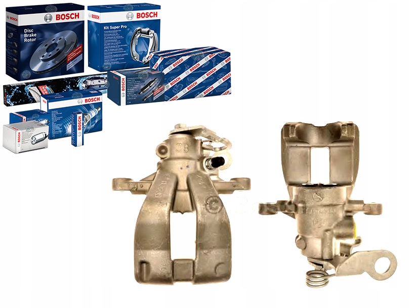 суппорт Bosch 77363520 77364644