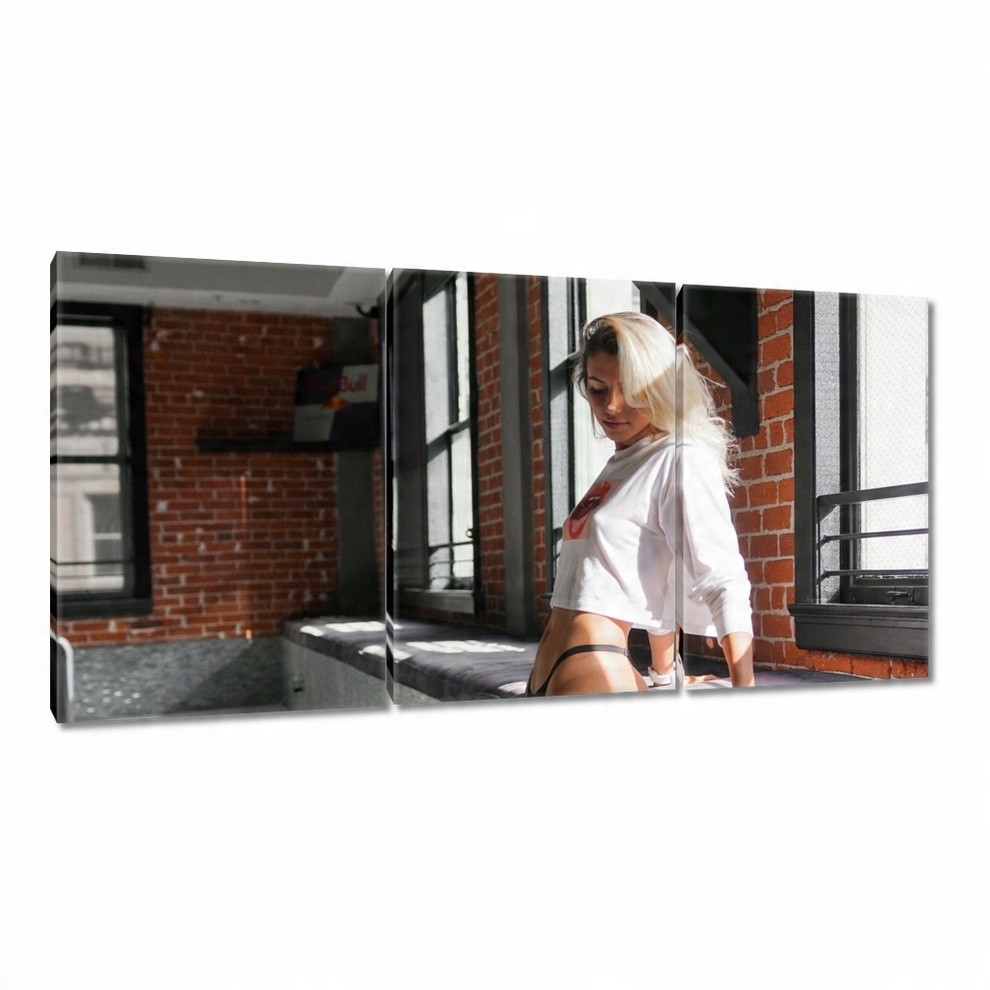 

Obrazy 120x60 Ładne kobiety Laski Babki