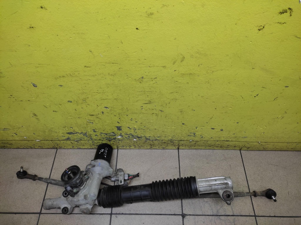 HONDA CIVIC VII servo control 03MS5SG6