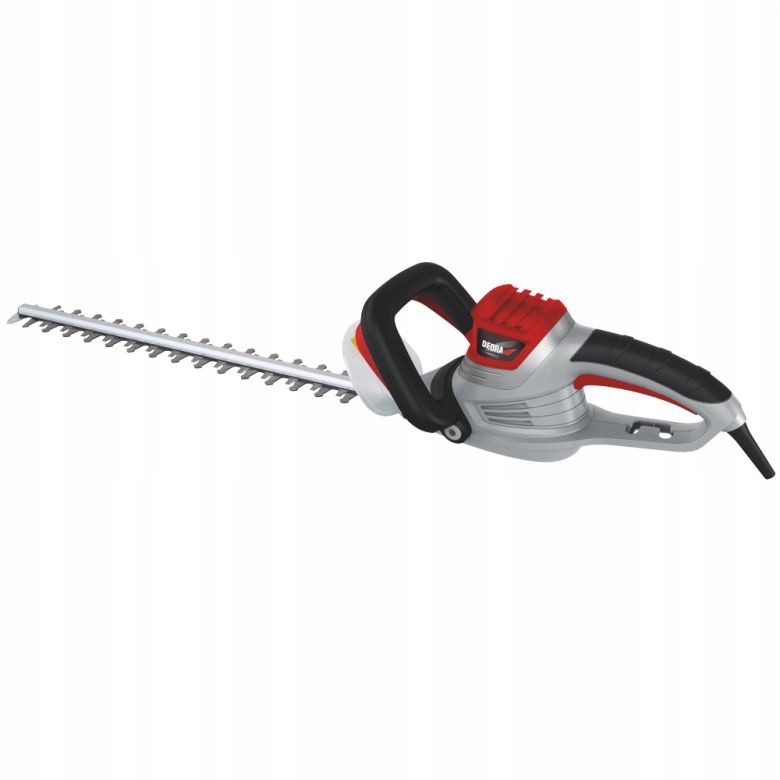 Elektrické Nožnice Na Živý Plot 550/510 MM 600 W
