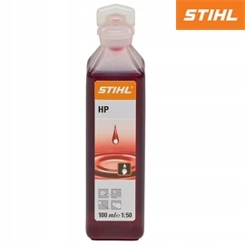 

Olej Do Mieszkanki Paliwa Stihl Hp 100 ML Czerwony