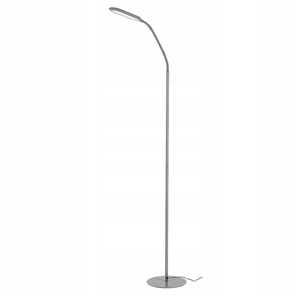 Podlahová Led lampa 10W Adelmo 74010 Rabalux