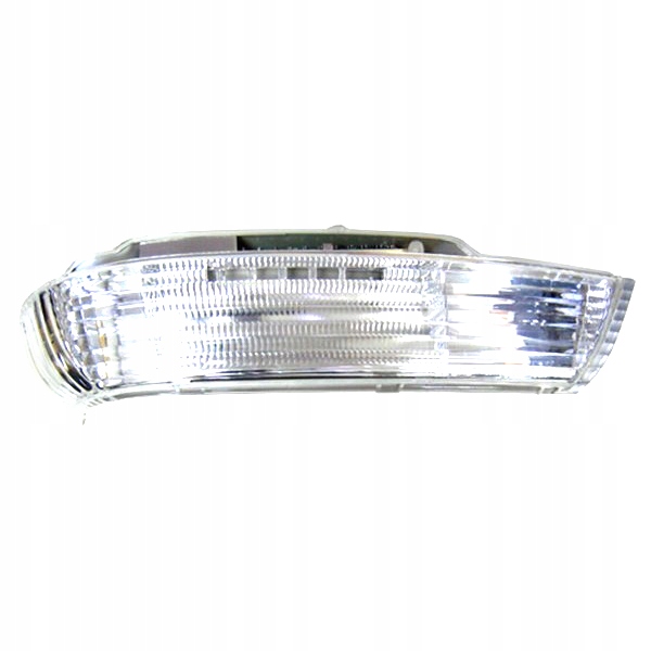 337-0262-3 - ПОКАЖЧИК ПОВОРОТУ В ДЗЕРКАЛІ ЗАДНЬОГО ВИДУ ЛІВИЙ VW TOUAREG 3.0 TDI