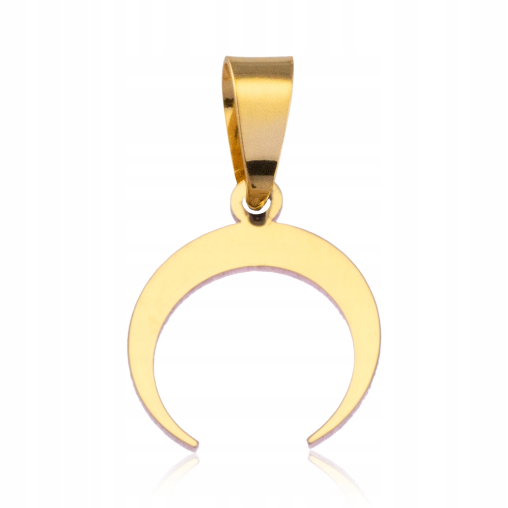 ZŁOTA ZAWIESZKA KSIĘŻYC MAŁY PR 333