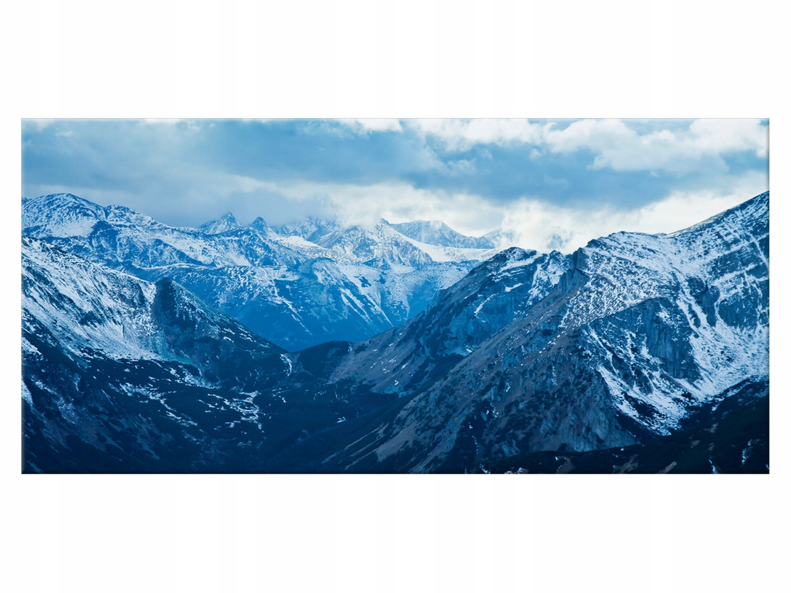 

Obraz Zakopane Tatry - Pawel Pacholec 115x55