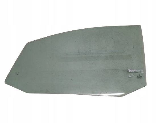 VW TOURAN 1 I 03-15 SZYBA LEWA PRZÓD ..8