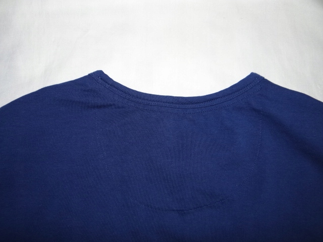 FAJNA KOSZULKA - ALLEN SOLLY TRIBE Materiał dominujący Poliester