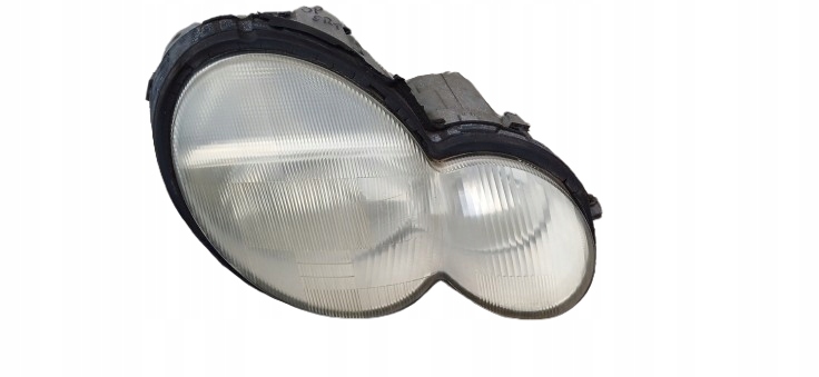 MERCEDES W203 COUPE light right right front EU