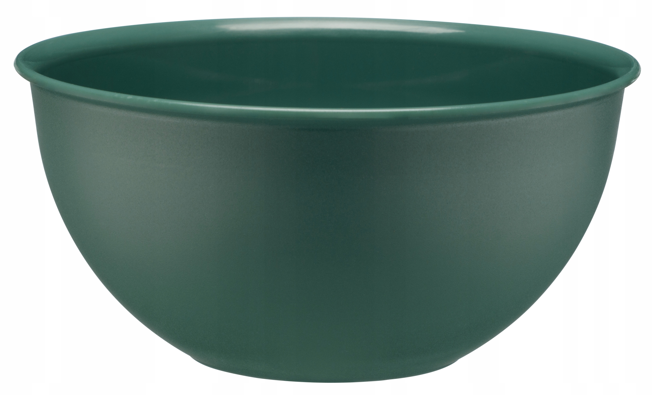 

Miska Molly 2 Litry Zielona Miseczka