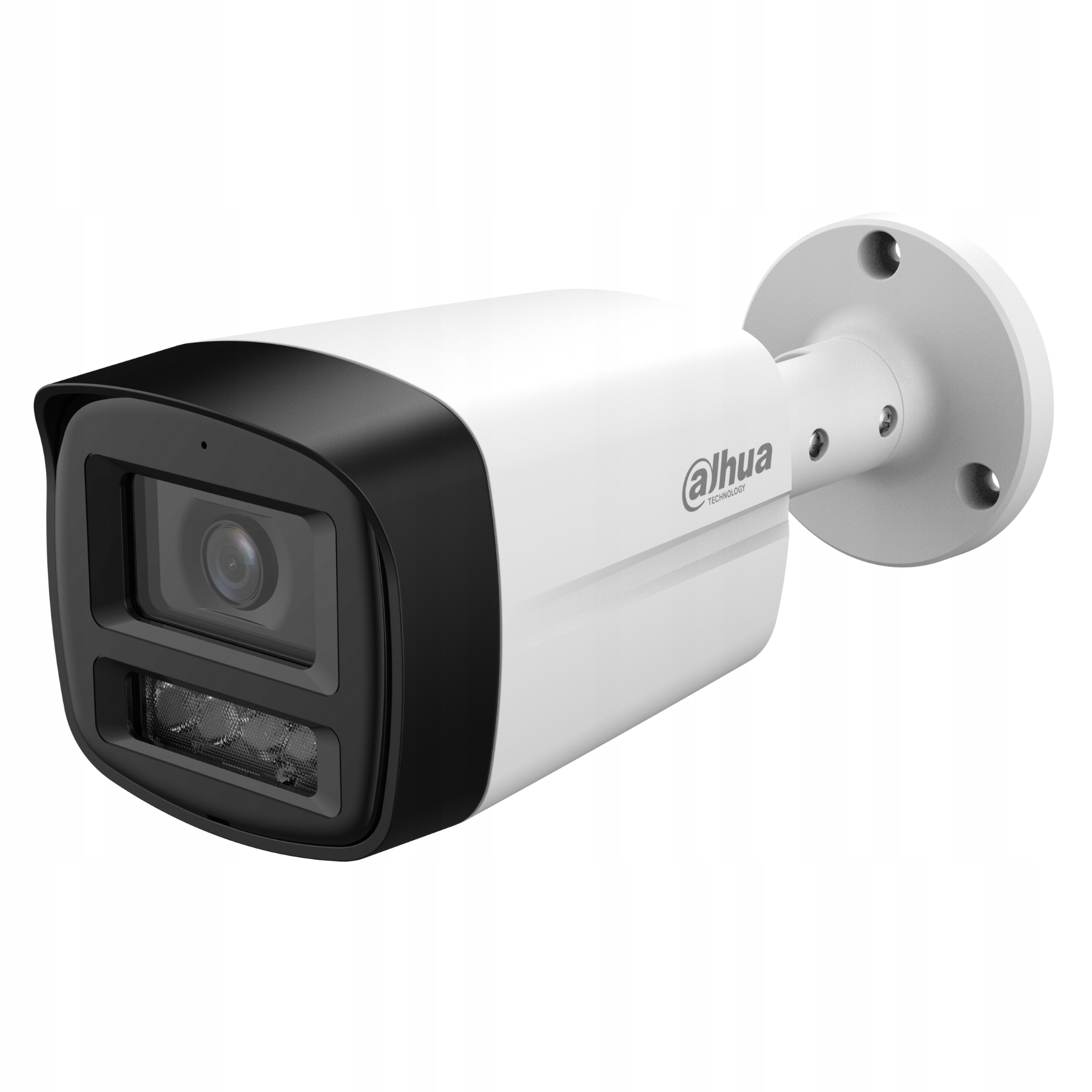 Kamera Ahd, Hd-cvi, Hd-tvi, Cvbs HAC-HFW1239TLM-A-LED-0280B-S3 Full-Color