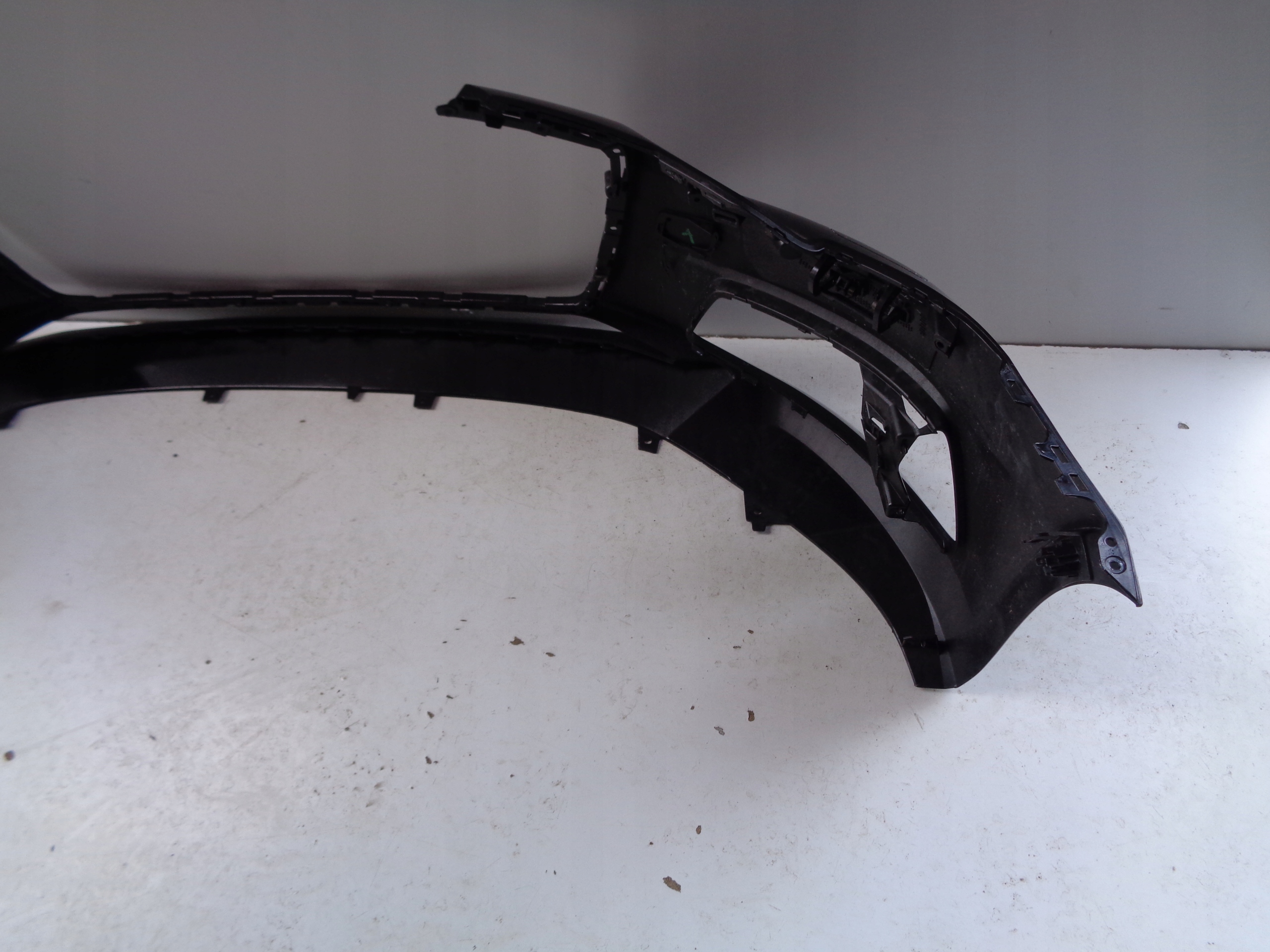 front bumper AUDI A6 C8 4K 4K0 18- NR 50593