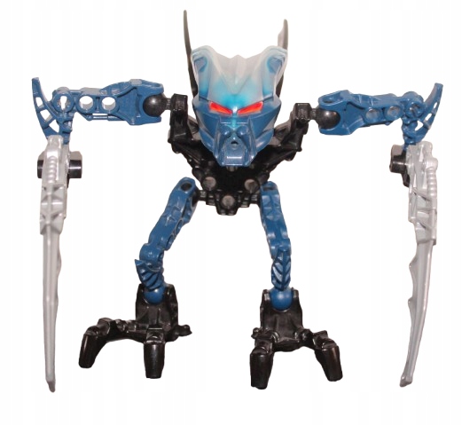 LEGO BIONICLE 8948 Gavla ZESTAW