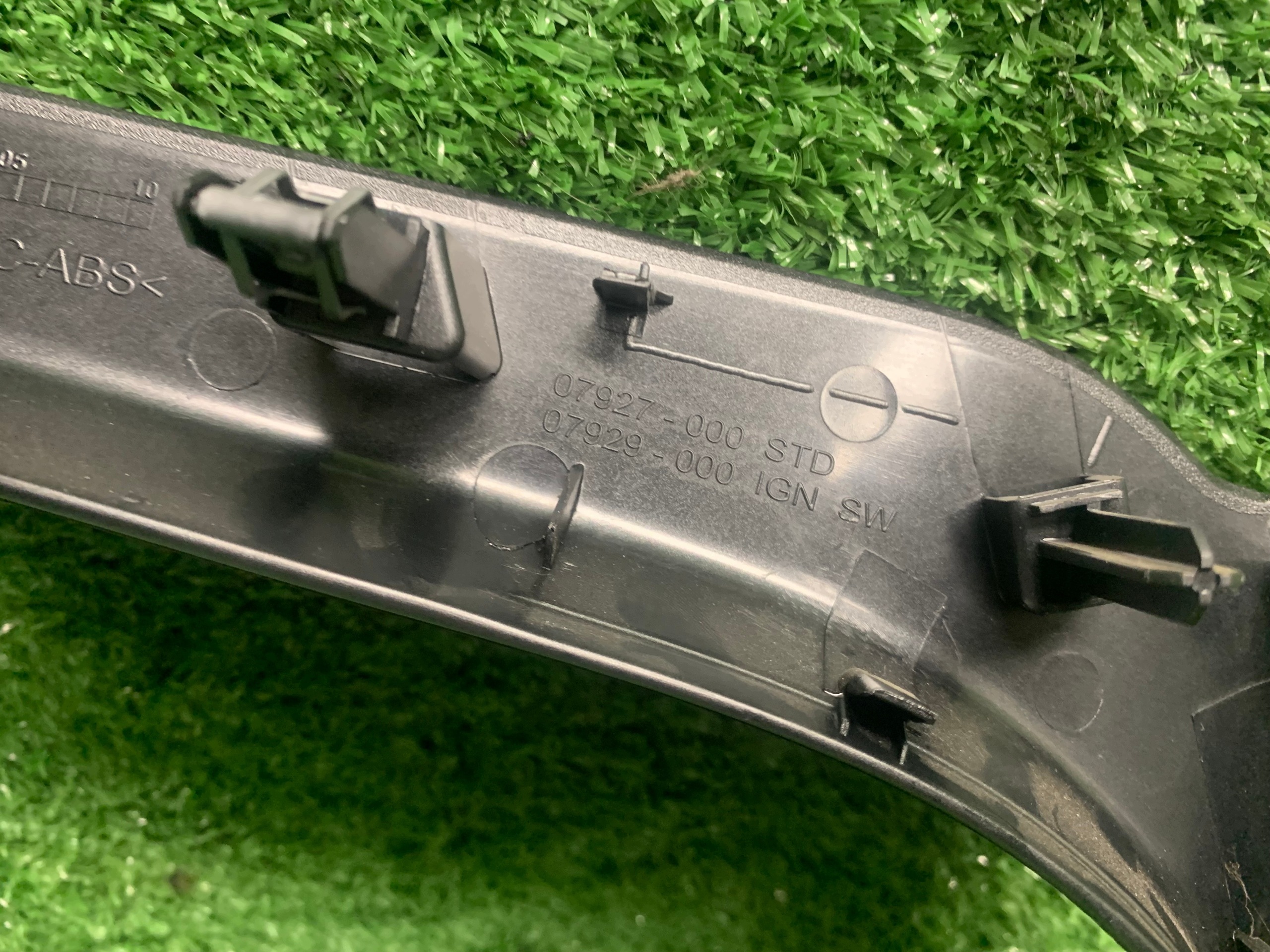 FORD C-MAX MK3 moulage DEKOR console 07927-000