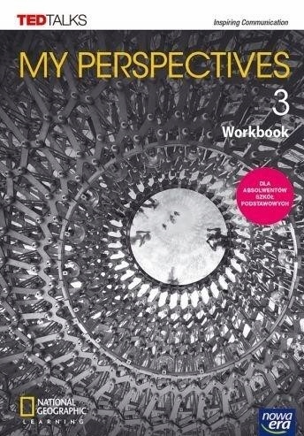 My Perspectives 3 Workbook-Zdjęcie-0