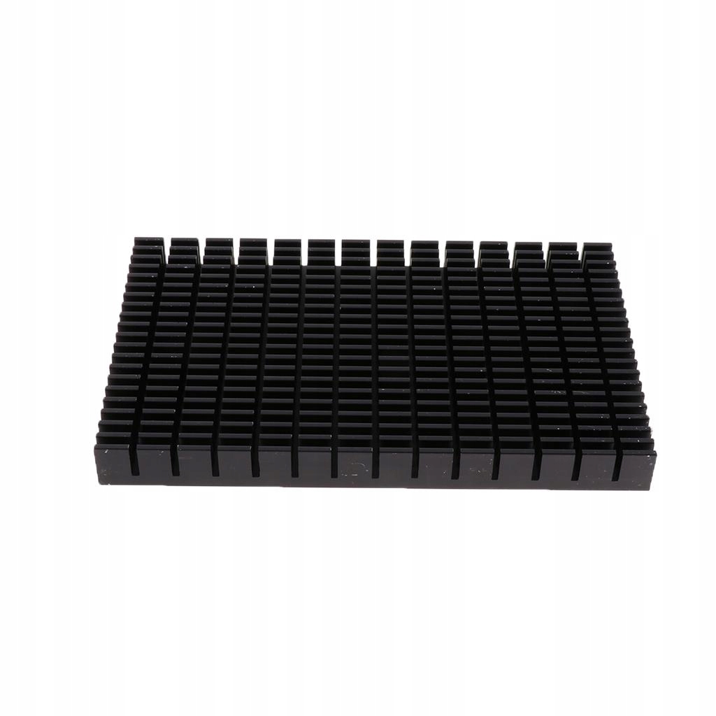 Duży aluminiowy radiator Moduł radiatora Cooler Producent Suntekstore