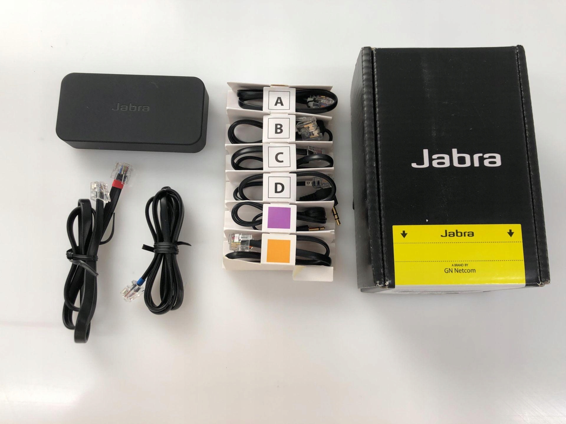 ADAPTER DO TELEFONÓW AVAYA 14201-20