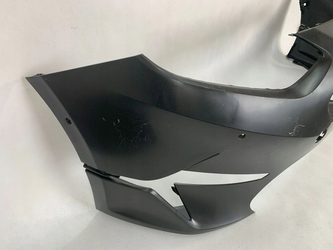 Kia Ceed 3 III FL 22r bumper front front Lift PDC 86511-J7DA0 02.24