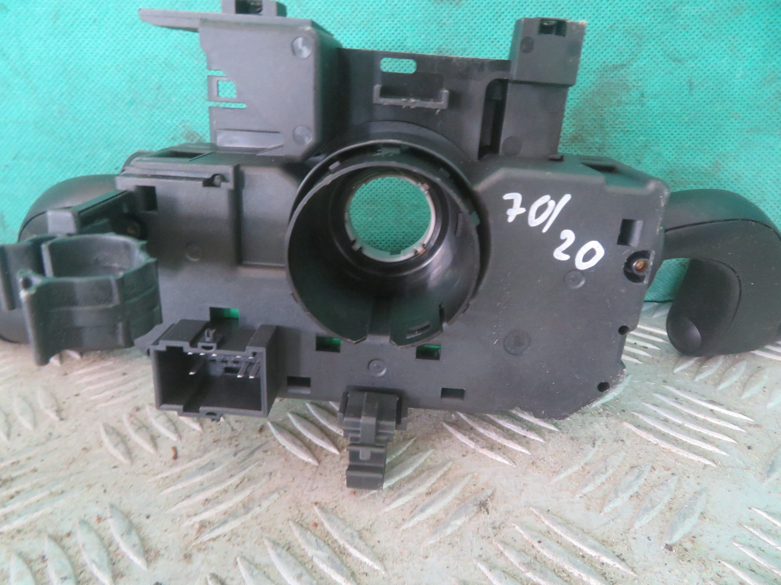 DEVIO LUCI TERGICRISTALLO TERGI DUCATO BOXER JUMPER 14R 07356029550